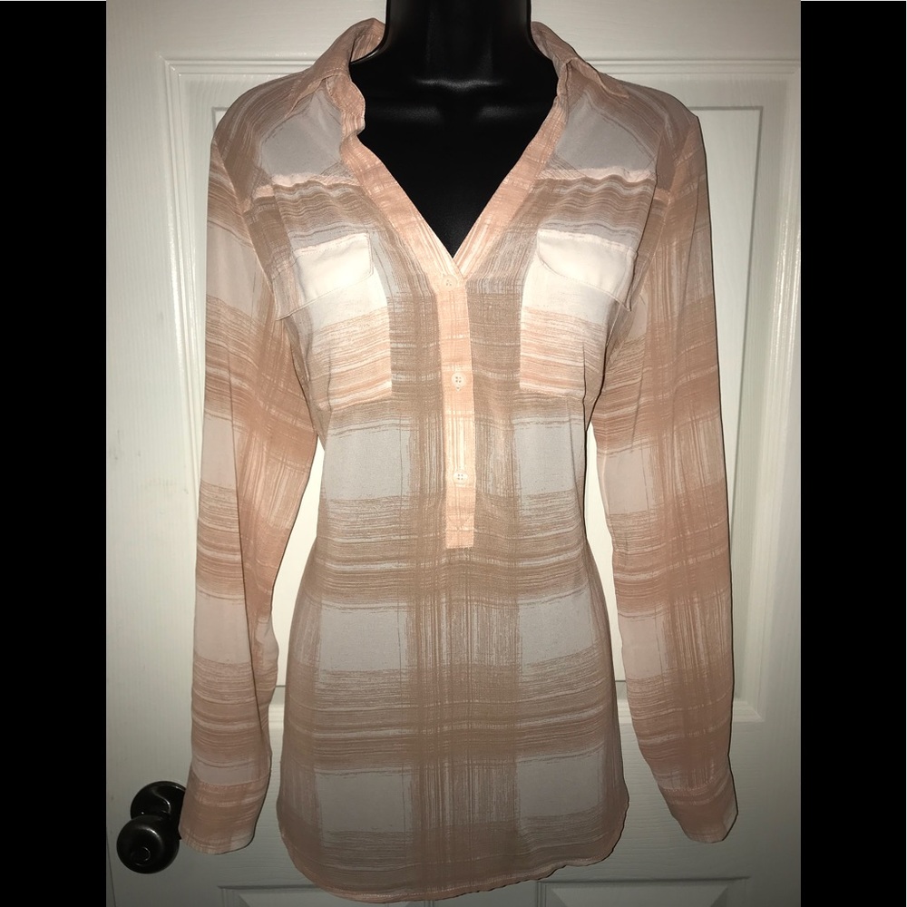 NY&CO Blouse
